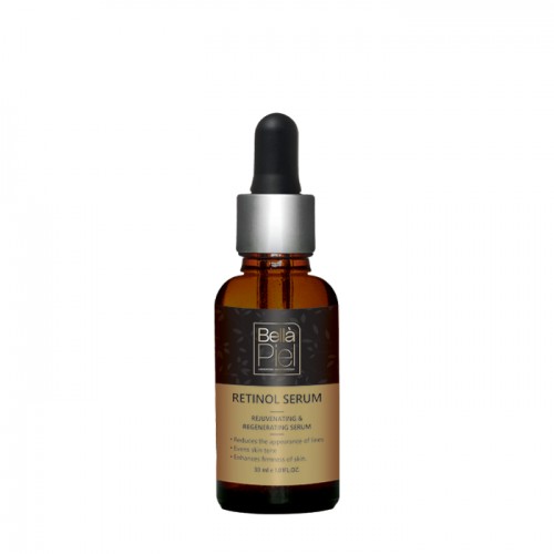 سرم رتینول 1٪