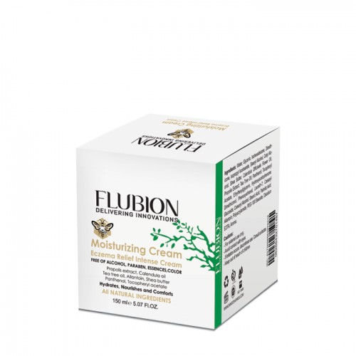 کرم کنترل کننده اگزما