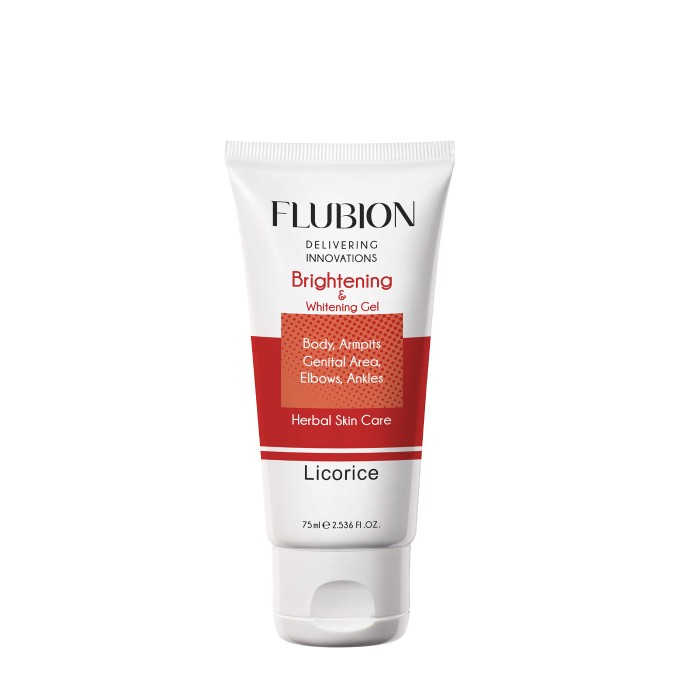 ژل روشن کننده فلوبیون ژل روشن کننده فلوبیون