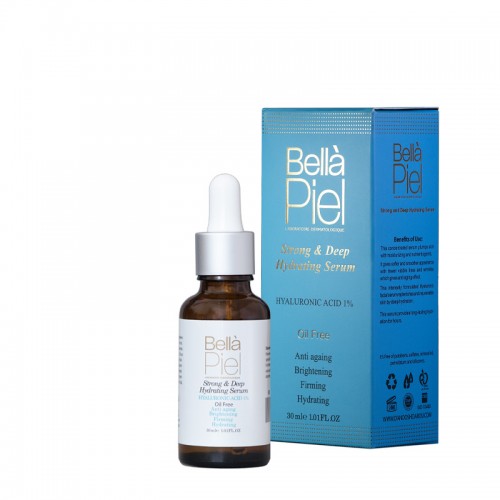 سرم هیالورونیک اسید