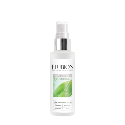 اسپری ترمیم کننده و آبرسان