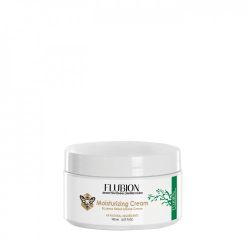 کرم کنترل کننده اگزما