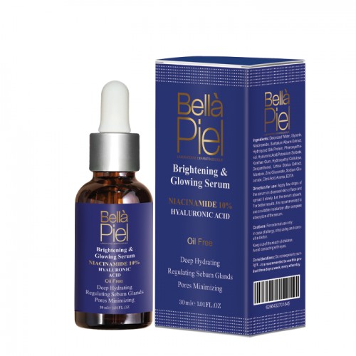 سرم نیاسینامید 10%