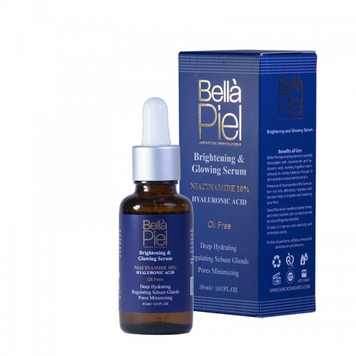 سرم نیاسینامید 10%