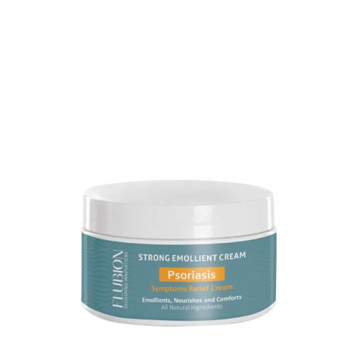 کرم مرطوب کننده قوی (کنترل کننده پسوریازیس)