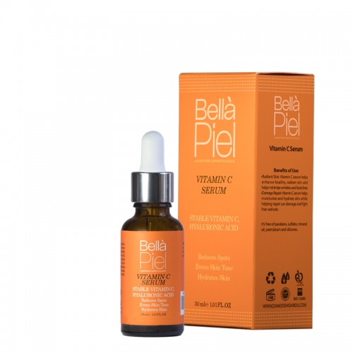 سرم ویتامین C