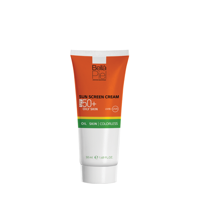 کرم ضد آفتاب پوست چرب